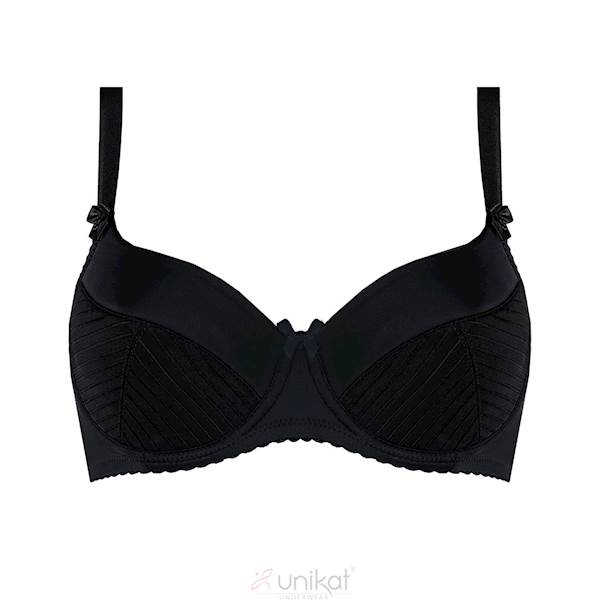 unikat fiona • kolor: czarny • rozmiar : 85E