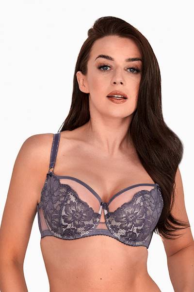 gaia1192 • rozmiar : 80G • kolor: fioletowy