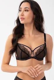 gorsenia daniela • rozmiar : 70G • kolor: czarny