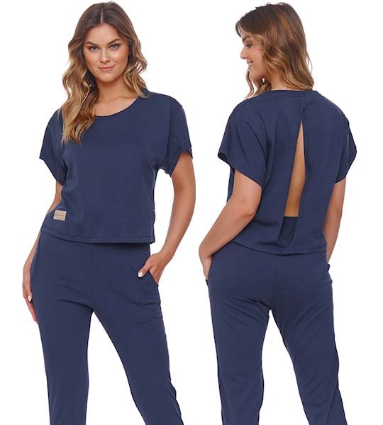 doctor nap4516 • rozmiar: L • kolor: Blue