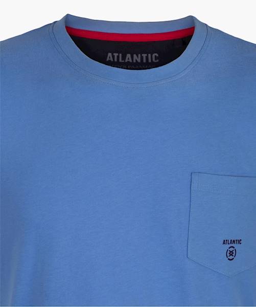 atlantic nmp3622 • rozmiar: M • kolor: niebieski