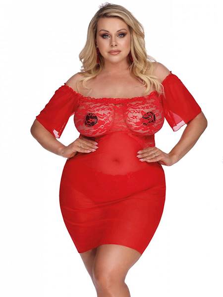 anais camari • rozmiar: 3xl/4xl