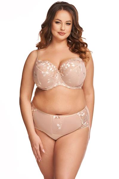 nessa grace beż • rozmiar : 90K