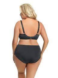 gorsenia paradise szary • rozmiar : 80L