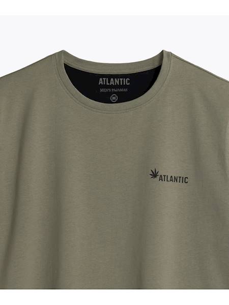 atlantic  nmp368 • rozmiar: XXL • kolor: khaki