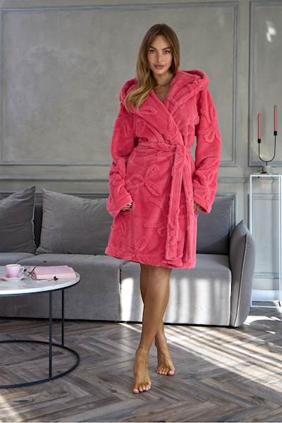 elodie2362 • rozmiar: XL • kolor: malinowy