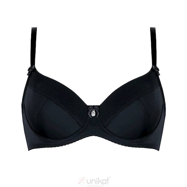 unikat celina • rozmiar : 90E • kolor: czarny