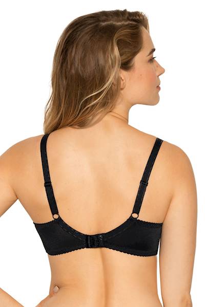 gaia594czarny • rozmiar biustonosza: 80E