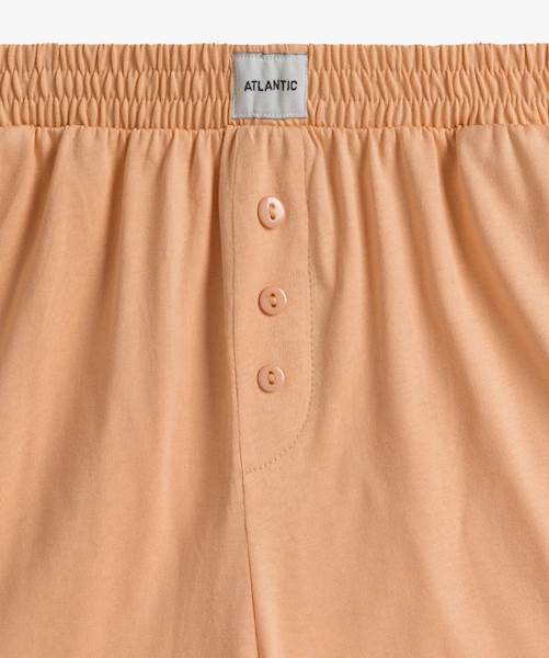 atlantic468 • rozmiar: XL • kolor: brzoskwiniowy