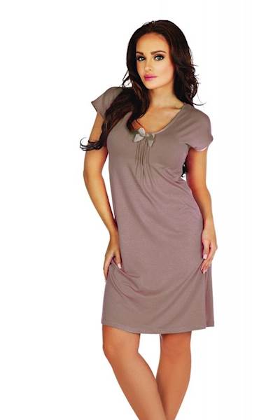 de lafense874 • rozmiar: 3XL • kolor: mocca
