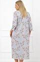 italian fashiom maxi • rozmiar: XXL