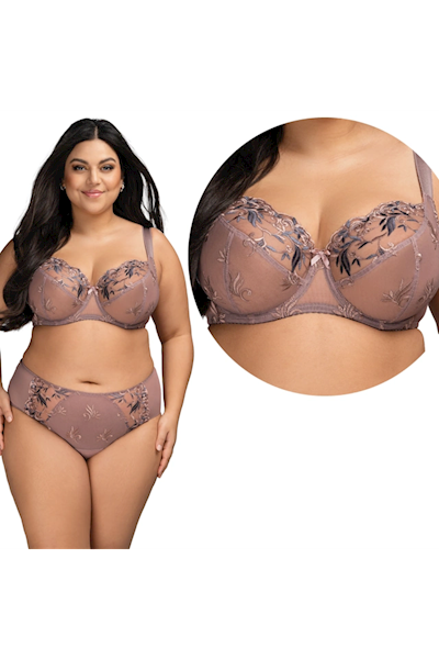 nessa adel • rozmiar : 95G