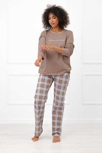italian fashion  delma • rozmiar: M • kolor: cappucino
