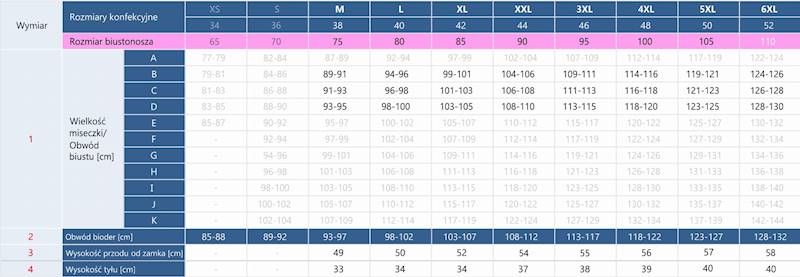 feba f33b/764/24 • rozmiar : M