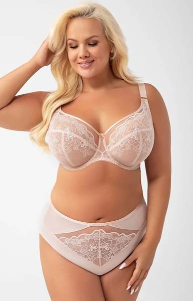 gorsenia bella • rozmiar : 95G