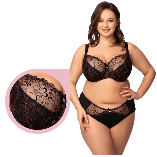 nessa tatuaż miedź • rozmiar : 70K