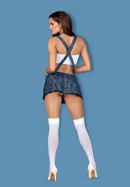 obsessive studygirl • rozmiar: L/XL