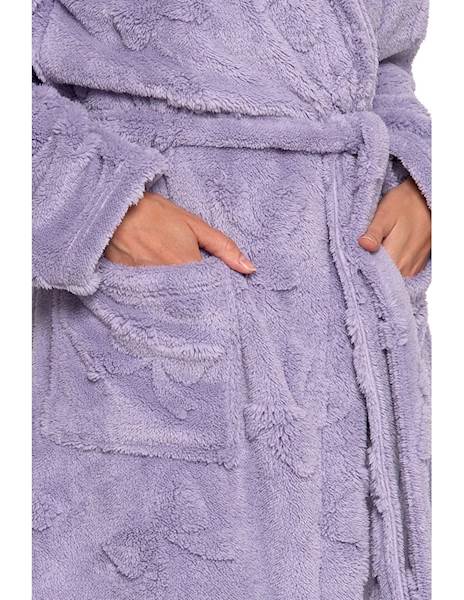 moraj pdsz4400-004 • rozmiar: XL • kolor: fioletowy
