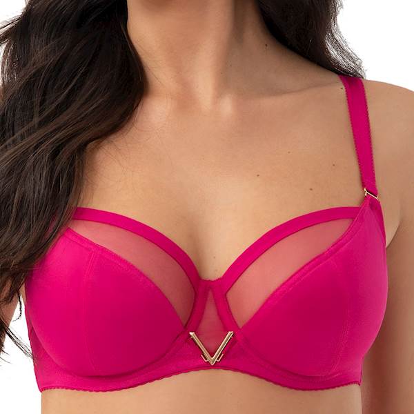 gorsenia vicky • rozmiar : 70G • kolor: fuksja