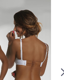 kris line afrodyta  • rozmiar : 65F • kolor: beżowy