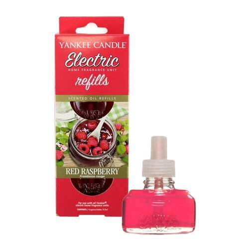 YANKEE CANDLE Zapach elektryczny uzupełniacz