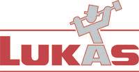 LUKAS Kapturek EXTRA 1015 K150 (średnie)