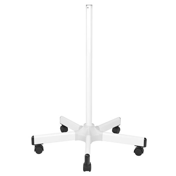 LAMPA LUPA LED S5+STATYW 115247