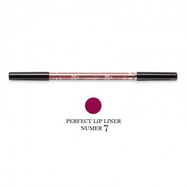 KARAJA PERFECT LIP LINER nr.7
