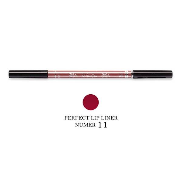 KARAJA PERFECT LIP LINER nr.11