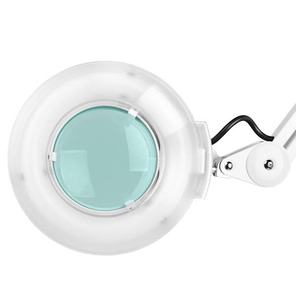 LAMPA LUPA S4 + STATYW 114428
