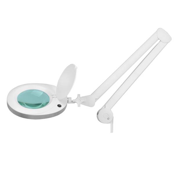 LAMPA LUPA ELEGANT 6025 60 LED SMD 5D DO BLATU 