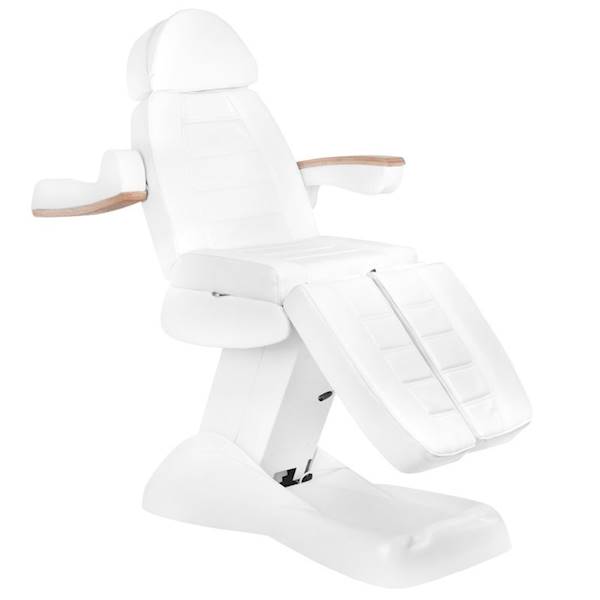 FOTEL KOSMETYCZNY LUX PEDI 3M 100710