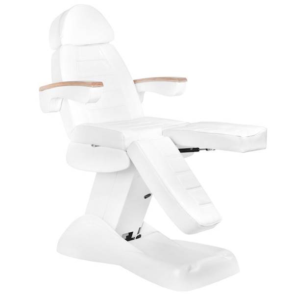 FOTEL KOSMETYCZNY LUX PEDI 3M 100710