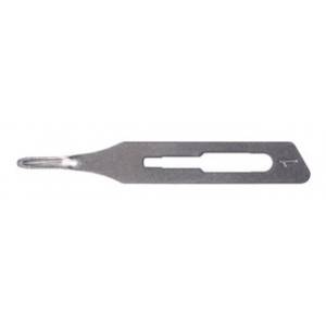 FIRST BLADES DŁUTKO PODOLOGICZNE nr.1  50szt