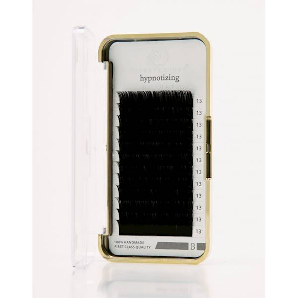 SECRET LASHES RZĘSY HYPNOTIZING B 0,05 12