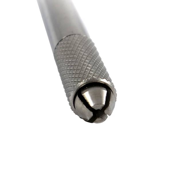 PEN DO MICROBLANDINGU MONO DM-045 silver