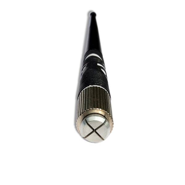 PEN DO MICROBLANDINGU MONO DM-013 black