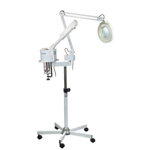 WAPOZON BN-707+ LAMPA LUPA