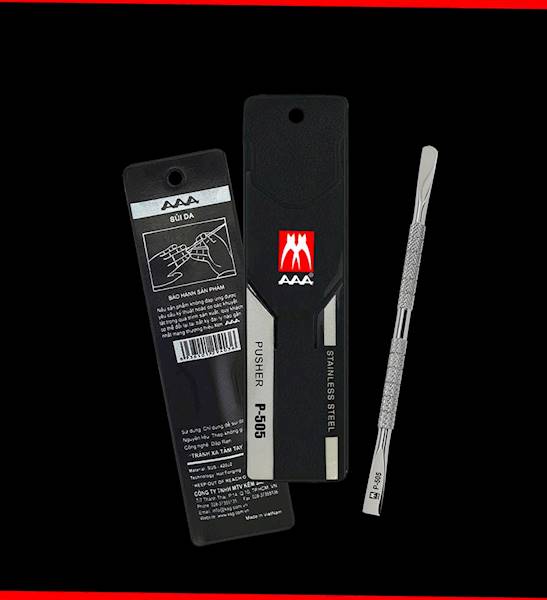 AAA PUSHER/ODPYCHACZ P-505