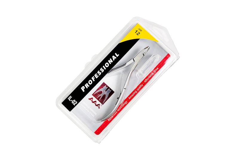 AAA CĄŻKI DO SKÓREK IL-02 JAW12 (4mm)