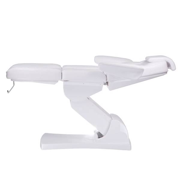 FOTEL KOSMETYCZNY Bologna BG-228 BIAŁY