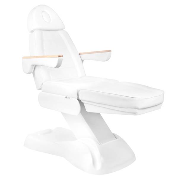FOTEL KOSMETYCZNY  LUX 273 B 3 SILNIKI  132718