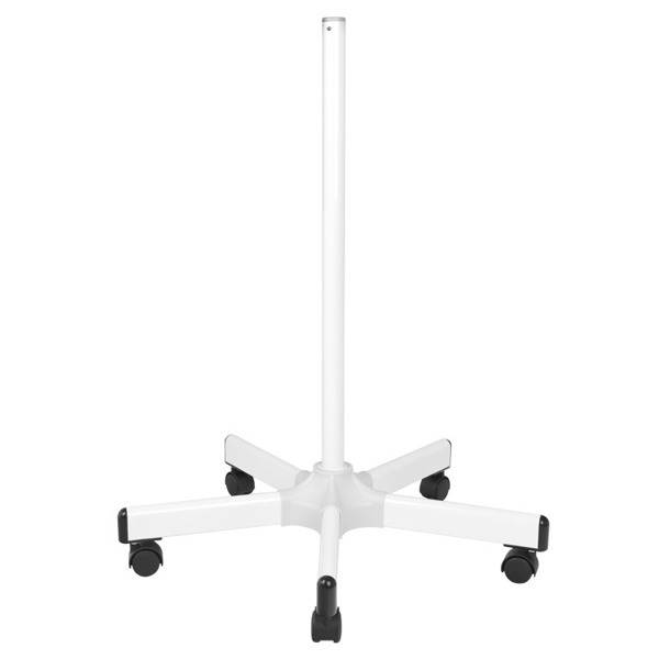 LAMPA LUPA LED S4 + STATYW 114196