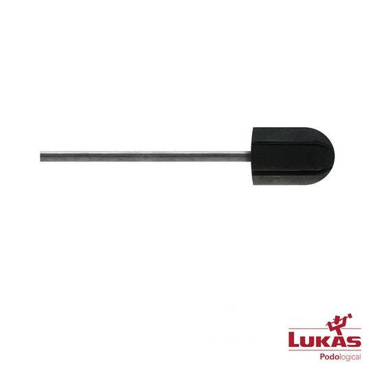 LUKAS PODO NOŚNIK 13mm 2,35X40