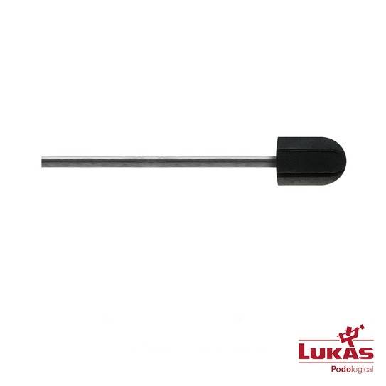 LUKAS PODO NOŚNIK 10mm 2,35X40
