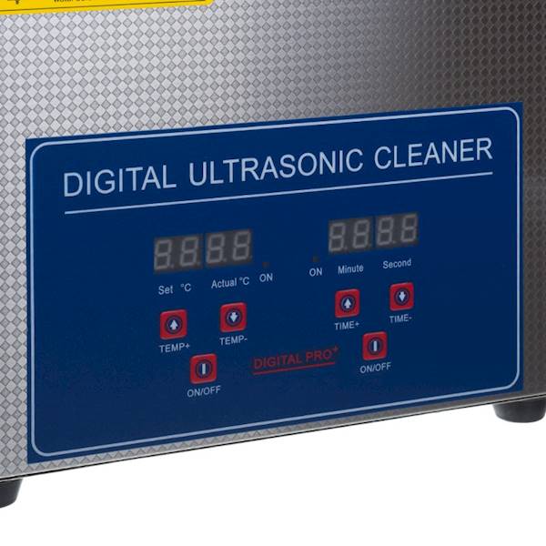 MYJKA ULTRADŹWIĘKOWA 3L BS-UC3 100W