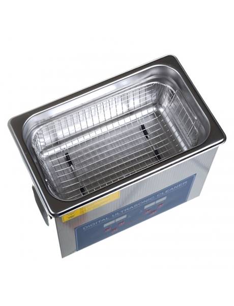 MYJKA ULTRADŹWIĘKOWA 3L BS-UC3 100W