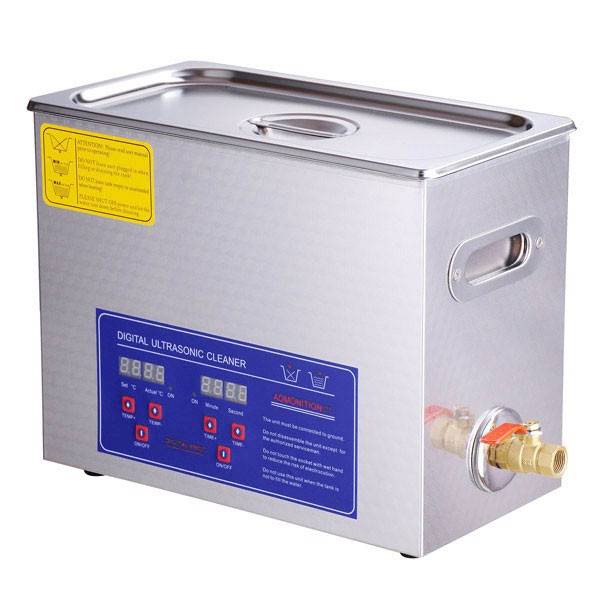 MYJKA ULTRADŹWIĘKOWA 6L BS-UC6 200W