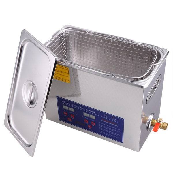MYJKA ULTRADŹWIĘKOWA 6L BS-UC6 200W