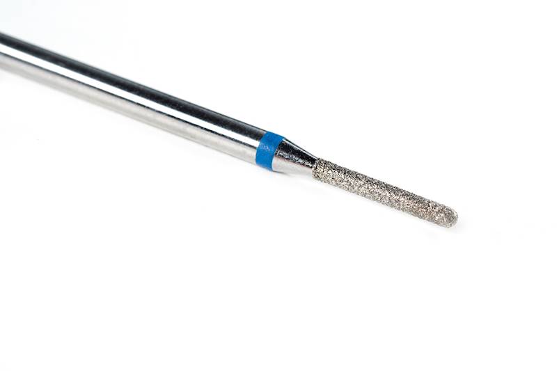 PODOMEDICAL FREZ DIAMENTOWY WF/N-02 walec 014